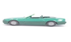 Mercedes 500 SL cabriolet SSC 2018