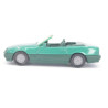 Mercedes 500 SL cabriolet SSC 2018