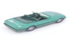 Mercedes 500 SL cabriolet SSC 2018