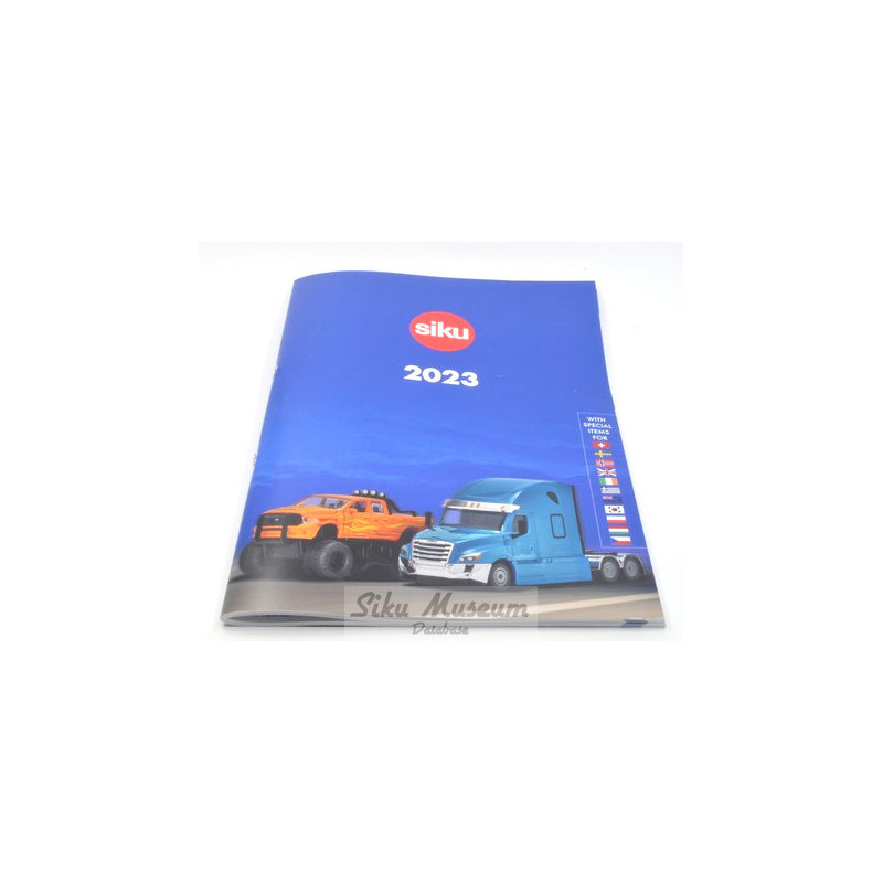 Dealerboek 2023