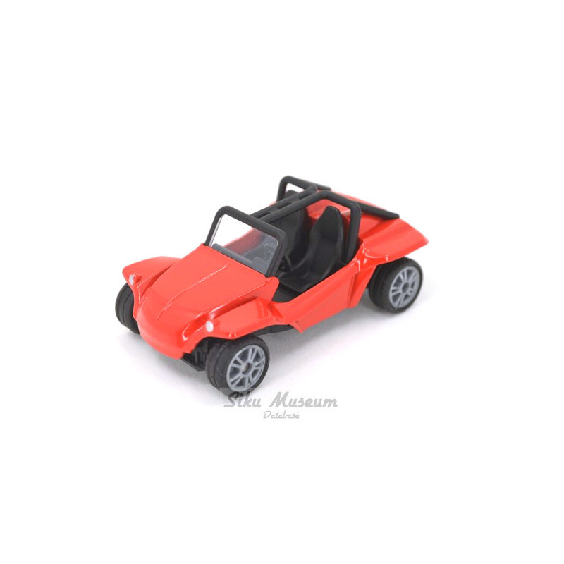 Buggy