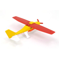 Cessna 172 Skyhawk Flugzeug