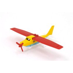 Cessna 172 Skyhawk Flugzeug