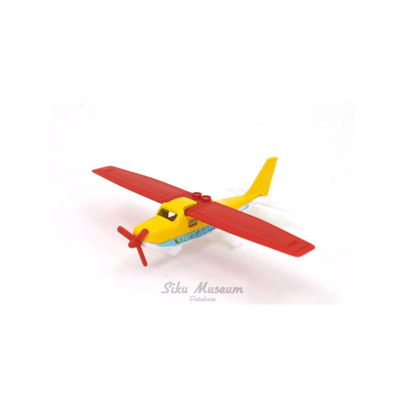 Cessna 172 Skyhawk Flugzeug