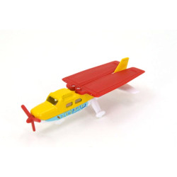 Cessna 172 Skyhawk Flugzeug