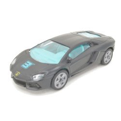 Lamborghini Aventador LP 700-4