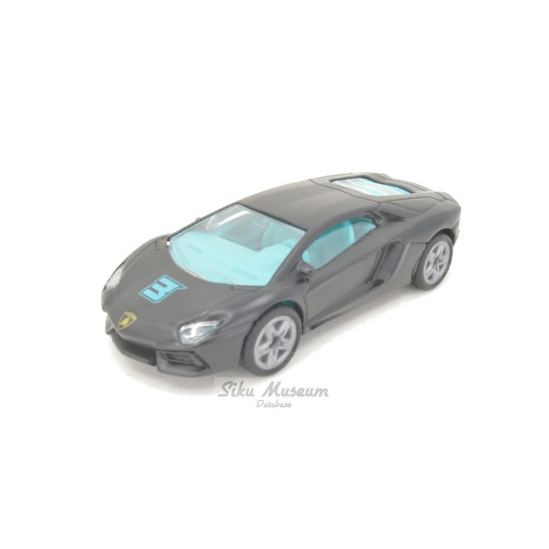 Lamborghini Aventador LP 700-4
