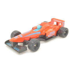 Formel 1 Rennwagen