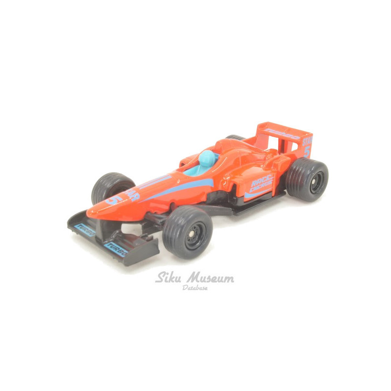 Formel 1 Rennwagen