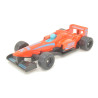 Formel 1 Rennwagen
