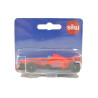 Formel 1 Rennwagen