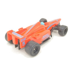 Formel 1 Rennwagen