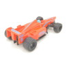 Formel 1 Rennwagen