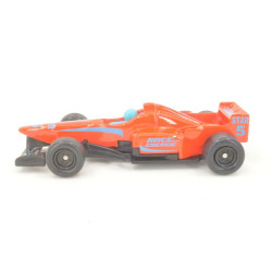 Formel 1 Rennwagen