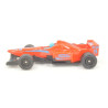 Formel 1 Rennwagen