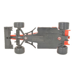 Formel 1 Rennwagen