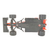 Formel 1 Rennwagen