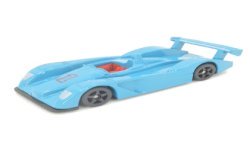 Audi R8 Le Mans Prototyp