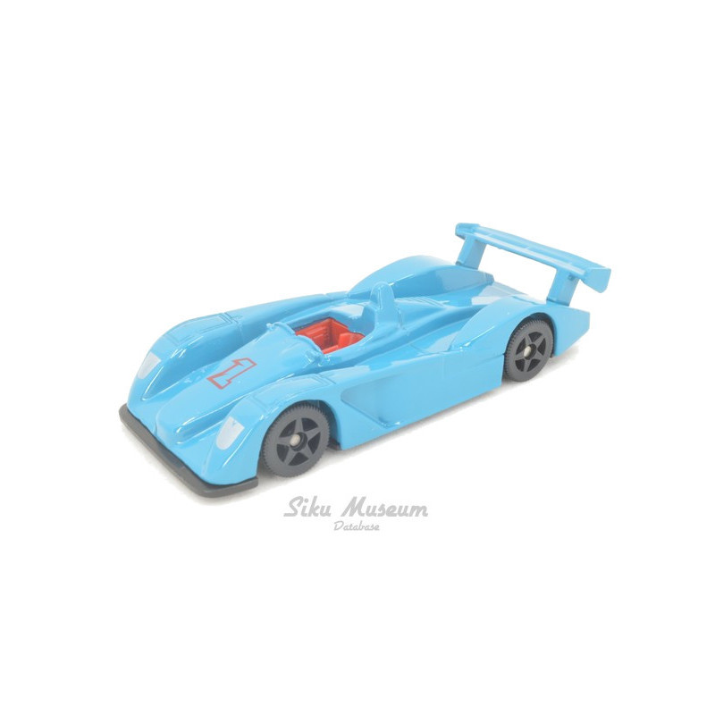 Audi R8 Le Mans Prototyp