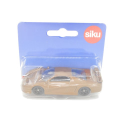 Siku Storm
