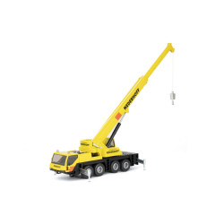 Liebherr LTM 1060/2 Mobilkran Nederhoff