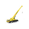 Liebherr LTM 1060/2 mobile crane Nederhoff