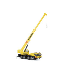 Liebherr LTM 1060/2 Mobilkran Nederhoff