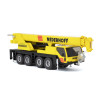 Liebherr LTM 1060/2 Mobilkran Nederhoff