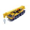 Liebherr LTM 1060/2 Mobilkran Nederhoff