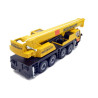 Liebherr LTM 1060/2 Mobilkran Nederhoff