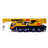 Liebherr LTM 1060/2 Mobilkran Nederhoff