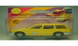 Volkswagen Passat Variant III