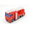 Scania R380 Fire brigade ladder truck Pompiers