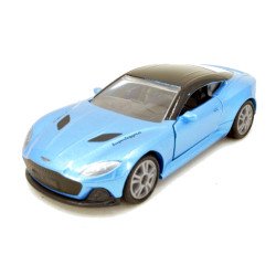 Aston Martin DBS Superleggera