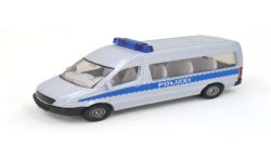 Mercedes Sprinter Polizei