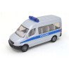 Mercedes Sprinter Polizei