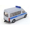 Mercedes Sprinter Polizei