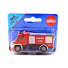 Mercedes Unimog U400 fire engine
