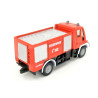 Mercedes Unimog U400 fire engine