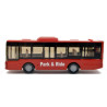 Bus Park & Ride