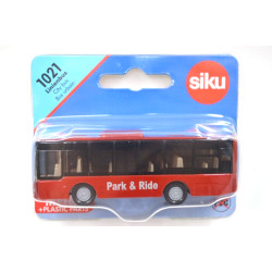 Bus Park & Ride