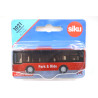 Bus Park & Ride