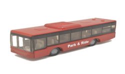 Bus Park & Ride