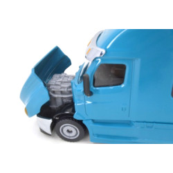 Freightliner Cascadia truck