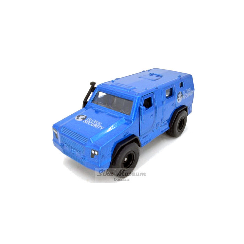 Money transport