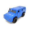 Money transport