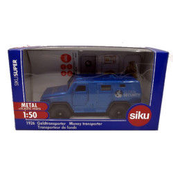 Geld transport
