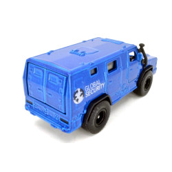 Money transport