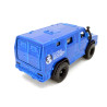 Money transport