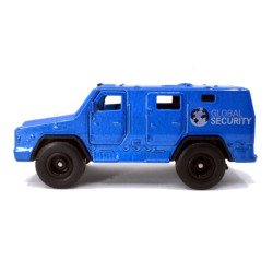 Geldtransport